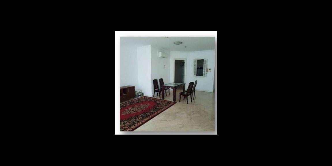 Jual Apartemen Mewah Griya Pancoran Jual Apartemen Mewah Griya Pancoran
