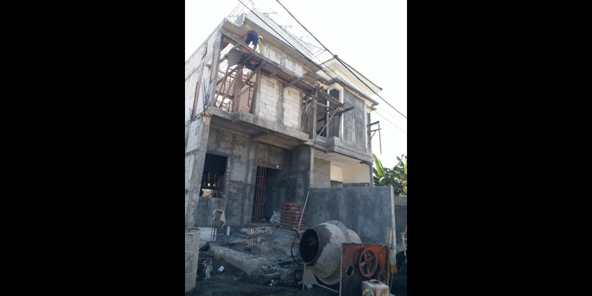 Jual Rumah Baru Murah di Tenggilis Mejoyo Selatan Surabaya Jual Rumah Baru Murah di Tenggilis Mejoyo Selatan Surabaya
