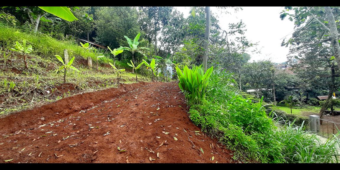 TANAH RESIDENSIAL UNTUK RUMAH SEKALIGUS VILLA SAYAP DAGO GIRI BANDUNG TANAH RESIDENSIAL UNTUK RUMAH SEKALIGUS VILLA SAYAP DAGO GIRI BANDUNG