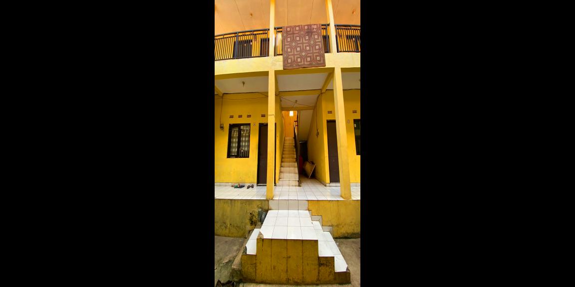 KOST-KOSTAN 30 KAMAR PENUH TERISI DI UJUNG BERUNG BANDUNG KOST-KOSTAN 30 KAMAR PENUH TERISI DI UJUNG BERUNG BANDUNG