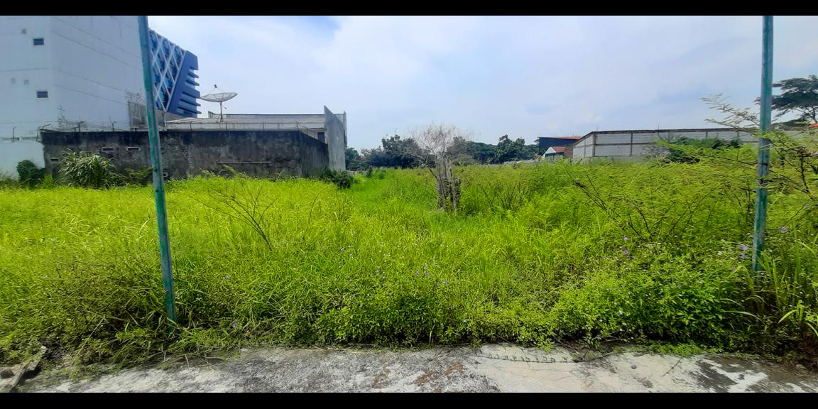 TANAH KOMERSIAL SIAP BANGUN MAIN ROAD SOEKARNO-HATTA BANDUNG TANAH KOMERSIAL SIAP BANGUN MAIN ROAD SOEKARNO-HATTA BANDUNG