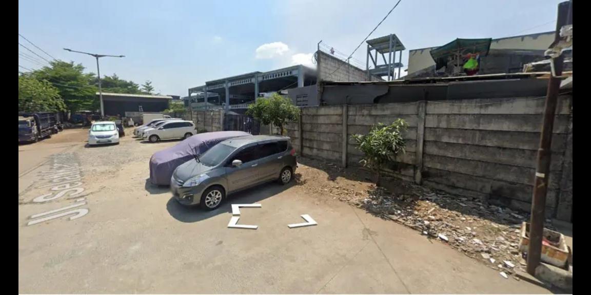 Jual Tanah di Tanjung Priok Jakarta Utara Murah Jual Tanah di Tanjung Priok Jakarta Utara Murah