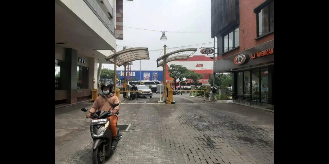 Jual 3 Unit Ruko Gandeng di Beji Depok Harga dibawah 10M Jual 3 Unit Ruko Gandeng di Beji Depok Harga dibawah 10M