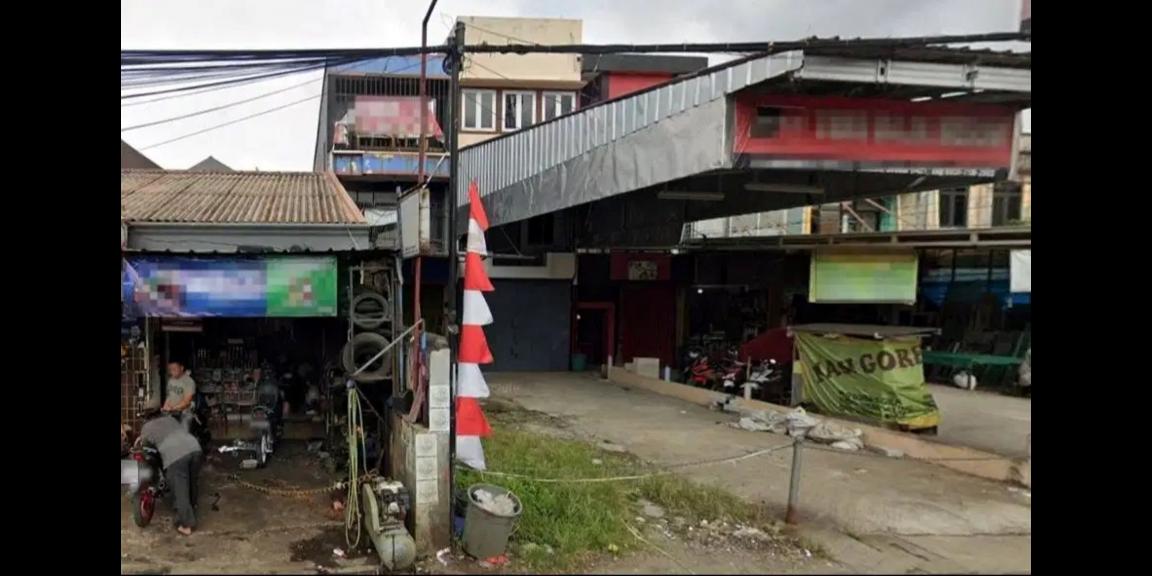 Jual Ruko 3 Lantai di Jatiasih Bekasi Harga Murah dari Pasaran dibawah 3M Jual Ruko 3 Lantai di Jatiasih Bekasi Harga Murah dari Pasaran dibawah 3M