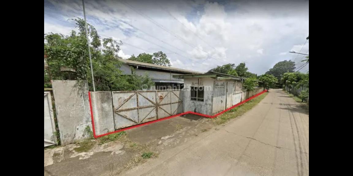 Jual Gudang di Bantargebang Bekasi Murah Harga dibawah 5M Jual Gudang di Bantargebang Bekasi Murah Harga dibawah 5M