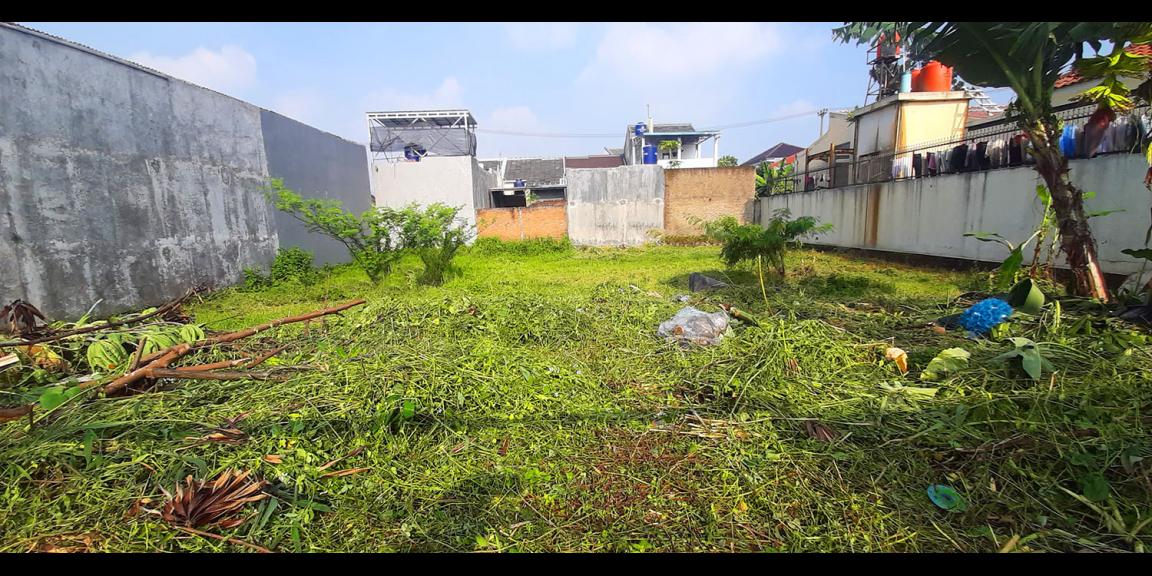 TANAH RESIDENSIAL DI ARCAMANIK BANDUNG TANAH RESIDENSIAL DI ARCAMANIK BANDUNG