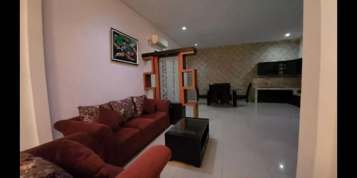 Jual Rumah Mewah dan Minimalis 1 Lantai di Lippo Cikarang Jual Rumah Mewah dan Minimalis 1 Lantai di Lippo Cikarang