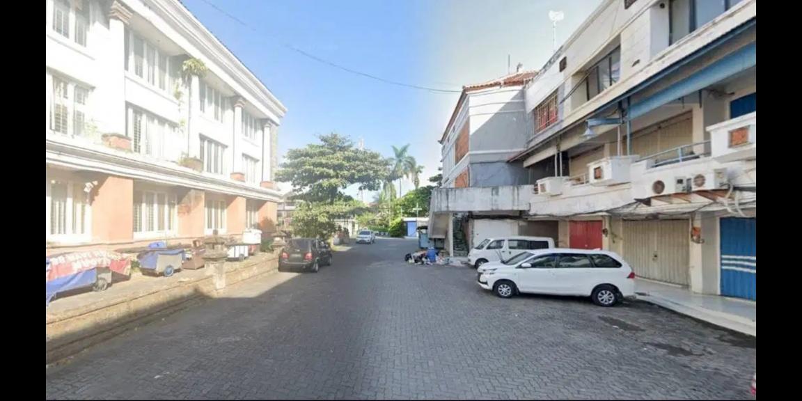 Jual 2 Ruko Gandeng 3 Lantai di Denpasar Selatan Harga dibawah 6M Jual 2 Ruko Gandeng 3 Lantai di Denpasar Selatan Harga dibawah 6M