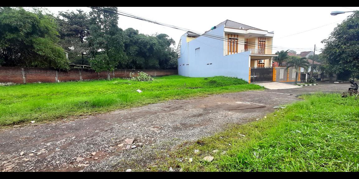 TANAH RESIDENSIAL DI ANTAPANI BANDUNG TANAH RESIDENSIAL DI ANTAPANI BANDUNG