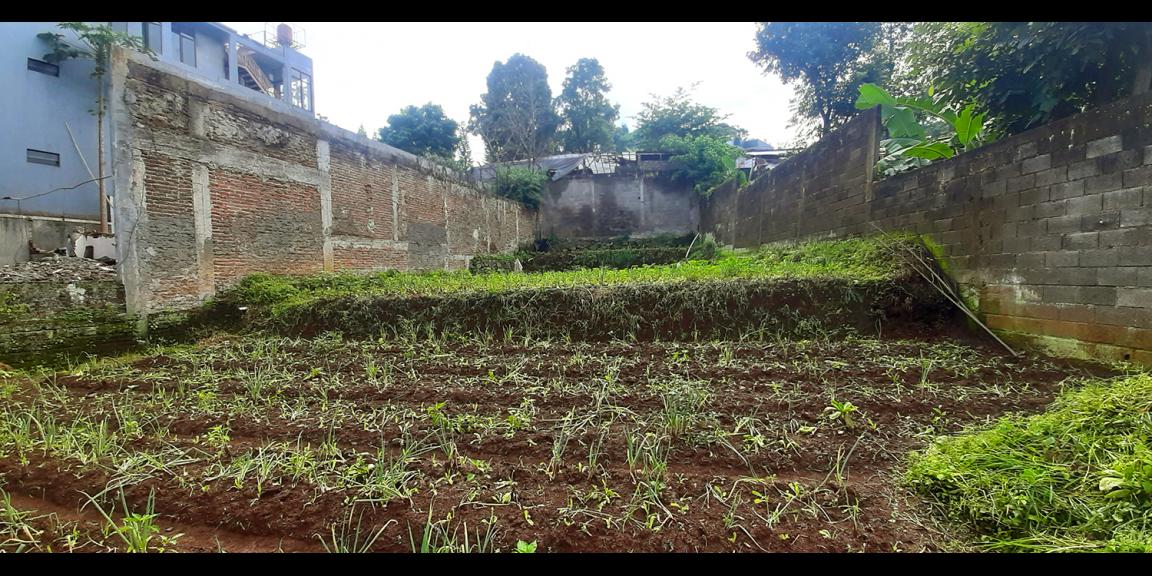 TANAH RESIDENSIAL SAYAP SERSAN BAJURI KOTA BANDUNG TANAH RESIDENSIAL SAYAP SERSAN BAJURI KOTA BANDUNG