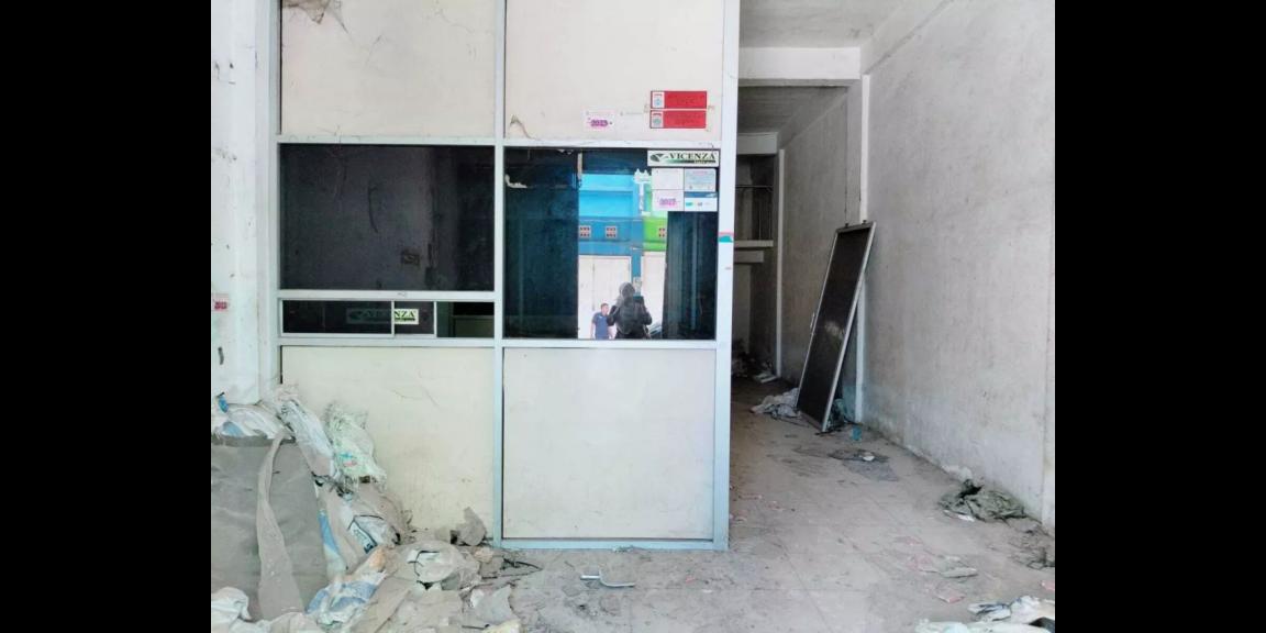 Jual Ruko 3 Lantai di Ilir Timur I Palembang Harga dibawah 3M Jual Ruko 3 Lantai di Ilir Timur I Palembang Harga dibawah 3M