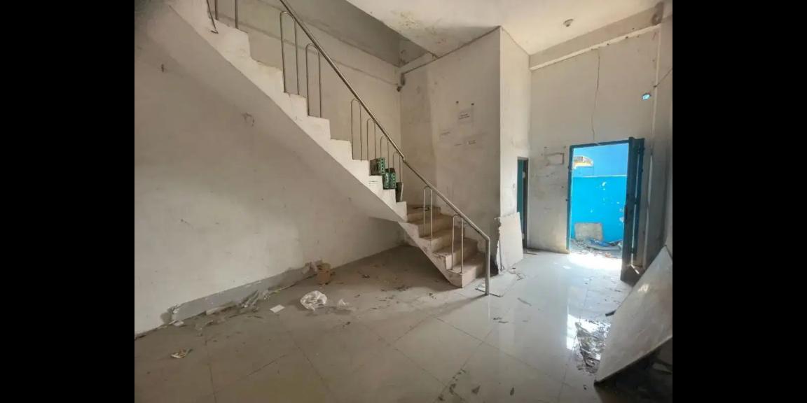 Jual Gudang dan Ruko di Sukarami Palembang Bebas Banjir Jual Gudang dan Ruko di Sukarami Palembang Bebas Banjir