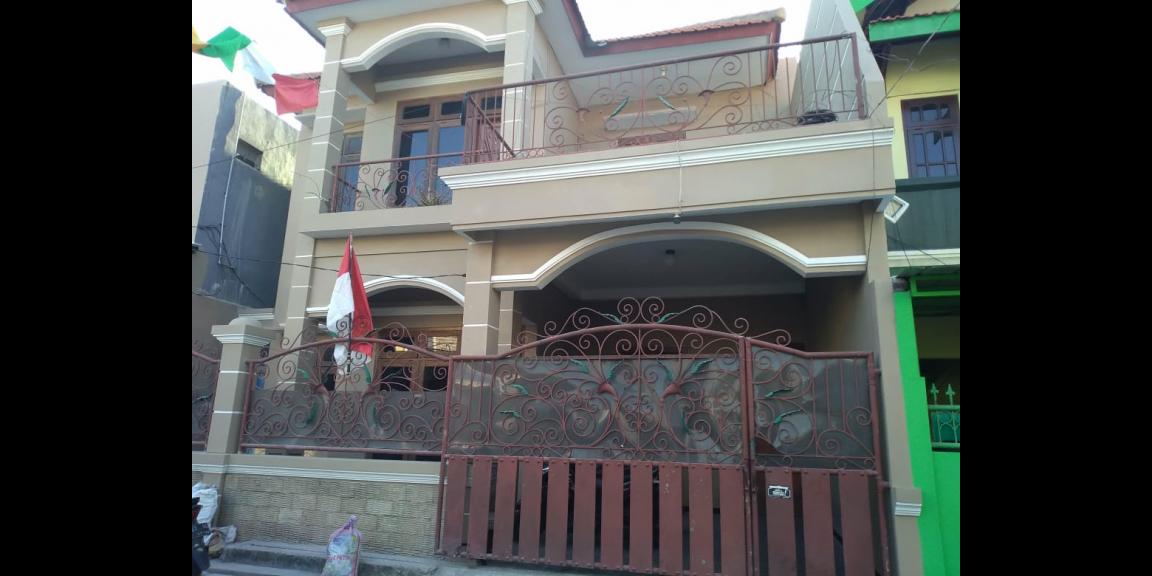 Kost Aktif 20 Kamar Full Penguni dekat ITS dan Universitas hangtuah Kost Aktif 20 Kamar Full Penguni dekat ITS dan Universitas hangtuah