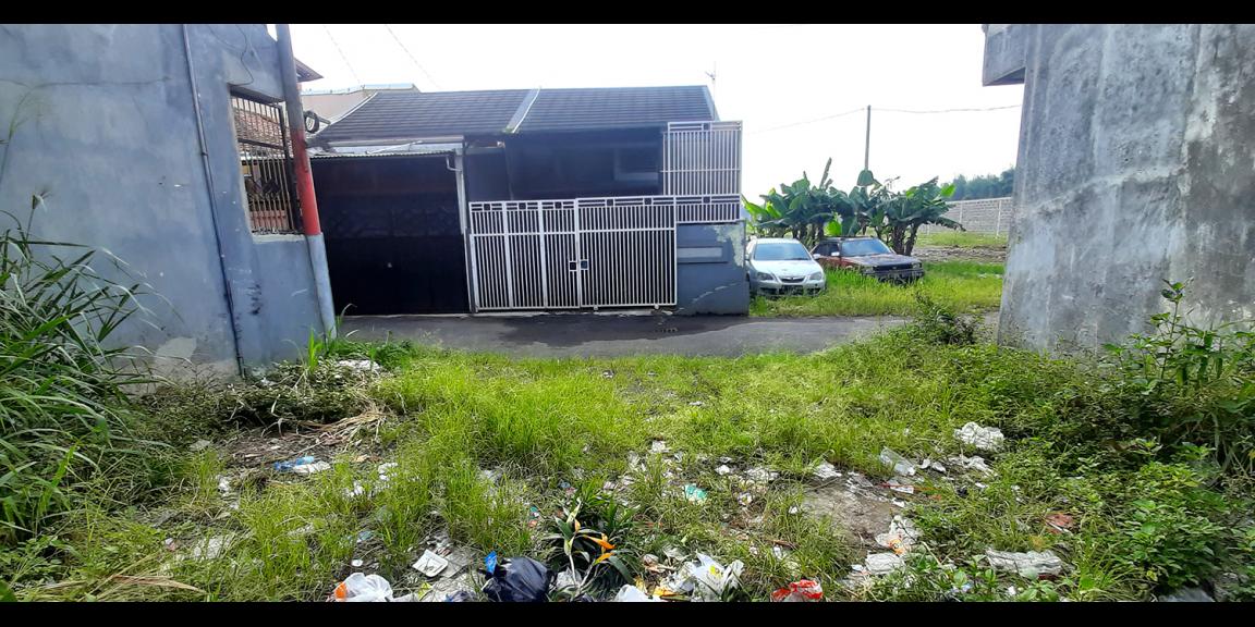 TANAH HUNIAN SIAP BANGUN DI CISARANTEN ENDAH ARCAMANIK BANDUNG TANAH HUNIAN SIAP BANGUN DI CISARANTEN ENDAH ARCAMANIK BANDUNG