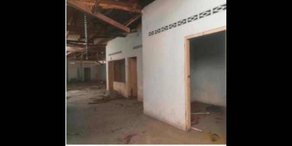 Jual Tanah ex Rumah di Magersari Mojokerto Harga dibawah 1M Jual Tanah ex Rumah di Magersari Mojokerto Harga dibawah 1M