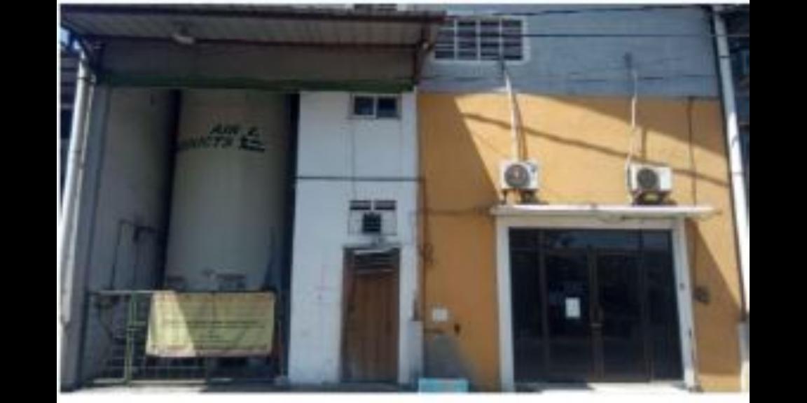 Jual Pergudangan Meiko Abadi Siap Pakai di Buduran Sidoarjo Harga Murah dibawah 10M Appraisal 17M SUPER BU 8.6M Jual Pergudangan Meiko Abadi Siap Pakai di Buduran Sidoarjo Harga Murah dibawah 10M Appraisal 17M SUPER BU 8.6M