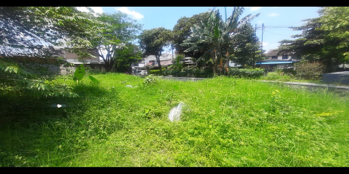 TANAH RESIDENSIAL SIAP BANGUN DI ANTAPANI KOTA BANDUNG TANAH RESIDENSIAL SIAP BANGUN DI ANTAPANI KOTA BANDUNG