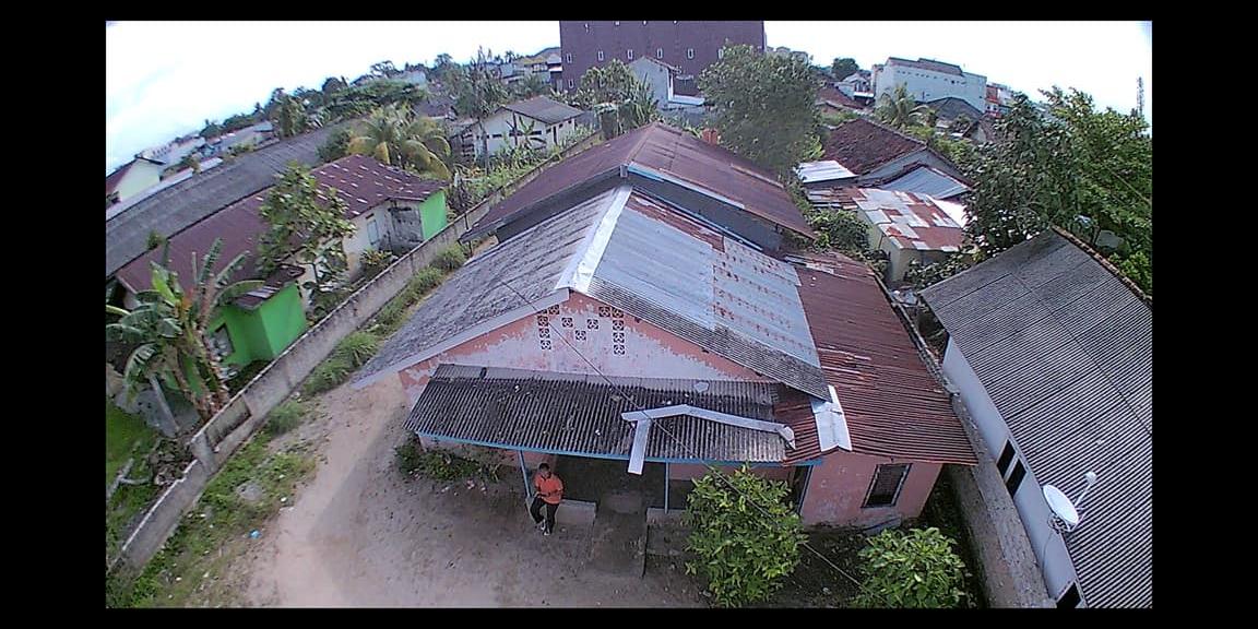 Dijual Rumah dan Tanah, Lokasi Strategis Tengah kota Pangkalpinang Dijual Rumah dan Tanah, Lokasi Strategis Tengah kota Pangkalpinang