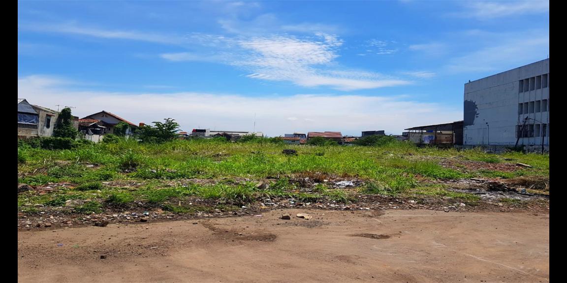 TANAH KOMERSIAL DI JALAN AHMDA YANI BANDUNG TANAH KOMERSIAL DI JALAN AHMDA YANI BANDUNG