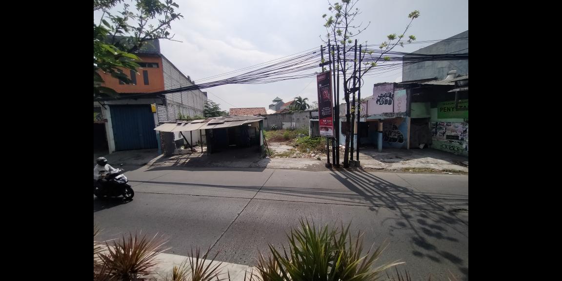 Tanah 0 Jalan Raya Kembar Sememi Surabaya Barat Tanah 0 Jalan Raya Kembar Sememi Surabaya Barat