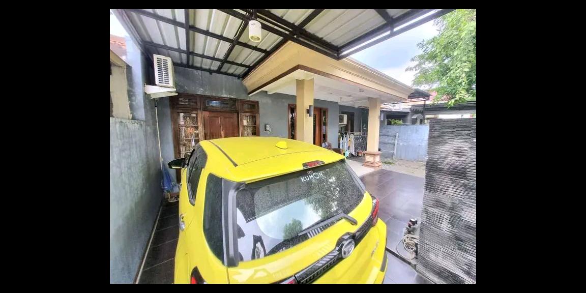 Dijual Rumah di Citra Harmoni Trosobo Sidoarjo Siap Huni Istimewa Dijual Rumah di Citra Harmoni Trosobo Sidoarjo Siap Huni Istimewa