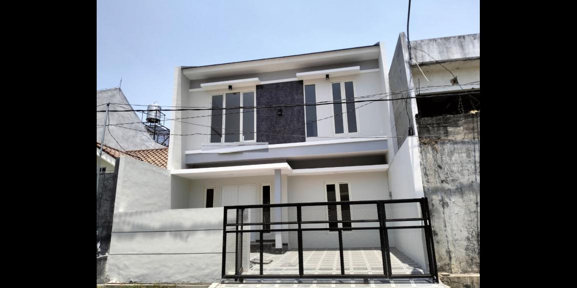 Rumah Baru Gress Perumahan Puri Mas  Rungkut Surabaya Timur Rumah Baru Gress Perumahan Puri Mas  Rungkut Surabaya Timur