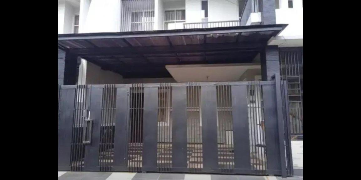 Rumah Semi Furnished Siap Huni Lokasi Pagesangan Baru Surabaya Rumah Semi Furnished Siap Huni Lokasi Pagesangan Baru Surabaya