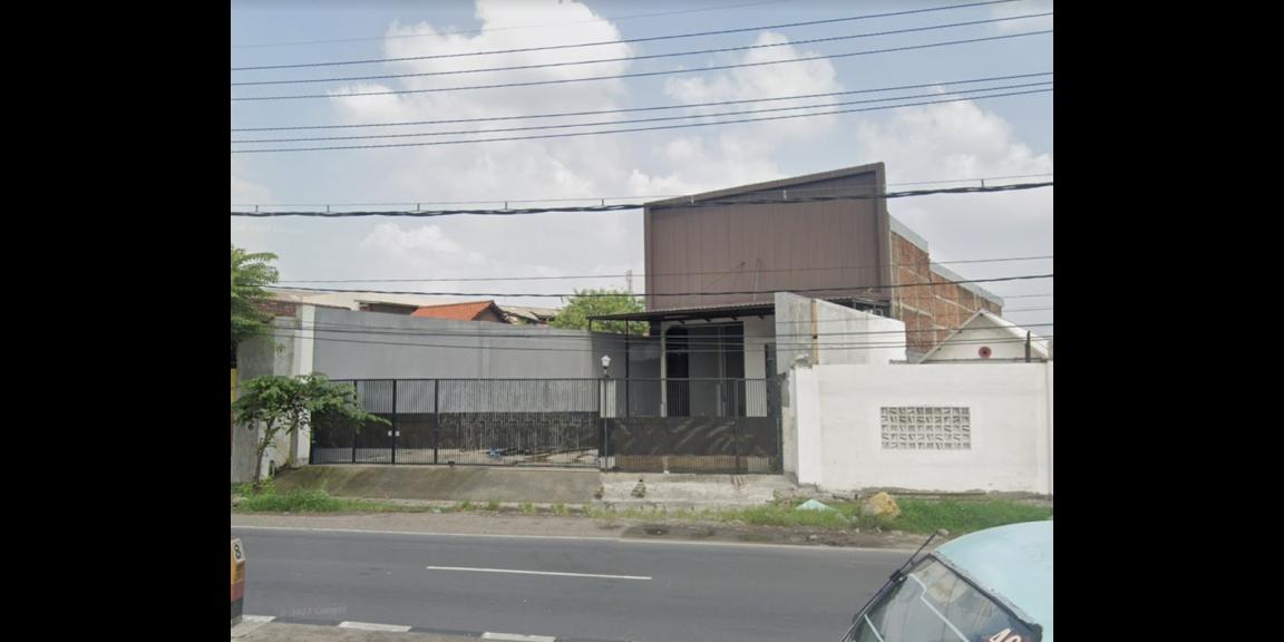 Jual Gudang Siap Pakai di Nol Jalan Raya Gilang daerah Sidoarjo Jual Gudang Siap Pakai di Nol Jalan Raya Gilang daerah Sidoarjo