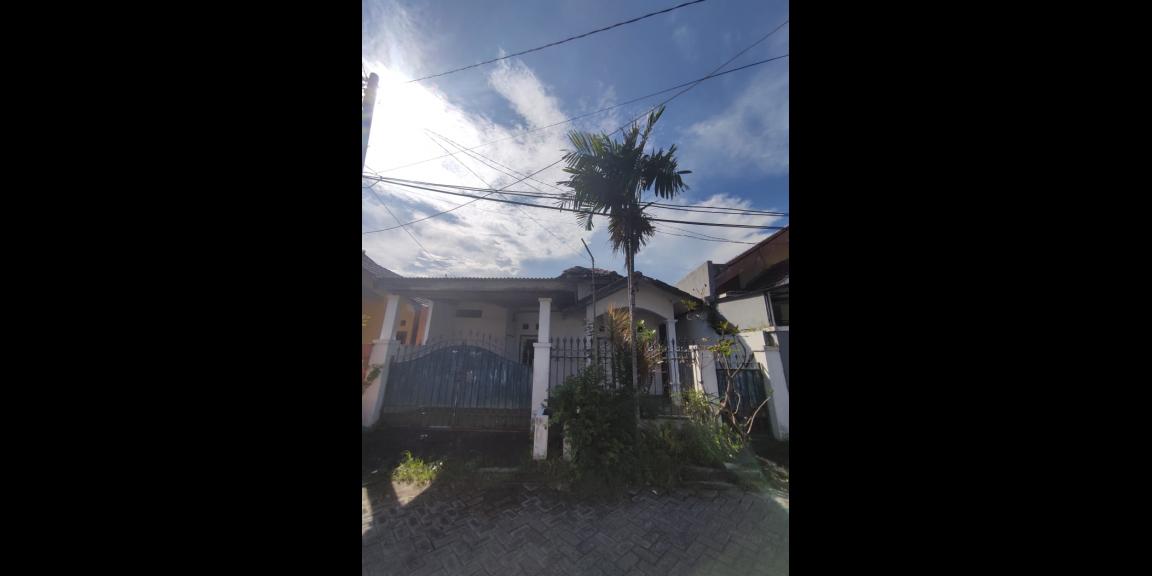 Rumah Murah Hitung Tanah Lokasi Perumahan Gunung Anyar Emas Surabaya Timur Rumah Murah Hitung Tanah Lokasi Perumahan Gunung Anyar Emas Surabaya Timur