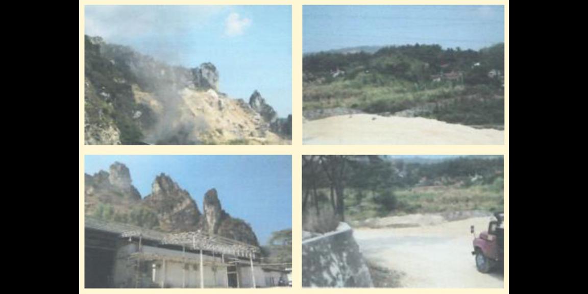 Jual Tanah Kosong Sangat Luas di Raya Padalarang Bandung Barat Jual Tanah Kosong Sangat Luas di Raya Padalarang Bandung Barat