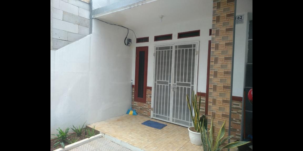 RUMAH MINIMALIS SIAP HUNI DEKAT CAGAR ALAM DI CIPAYUNG DEPOK RUMAH MINIMALIS SIAP HUNI DEKAT CAGAR ALAM DI CIPAYUNG DEPOK