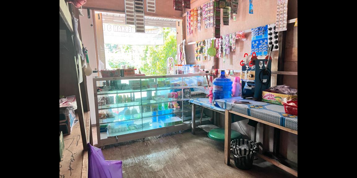 Rumah 350 Juta Siap Huni Bonus Toko Karanganyar Rumah 350 Juta Siap Huni Bonus Toko Karanganyar