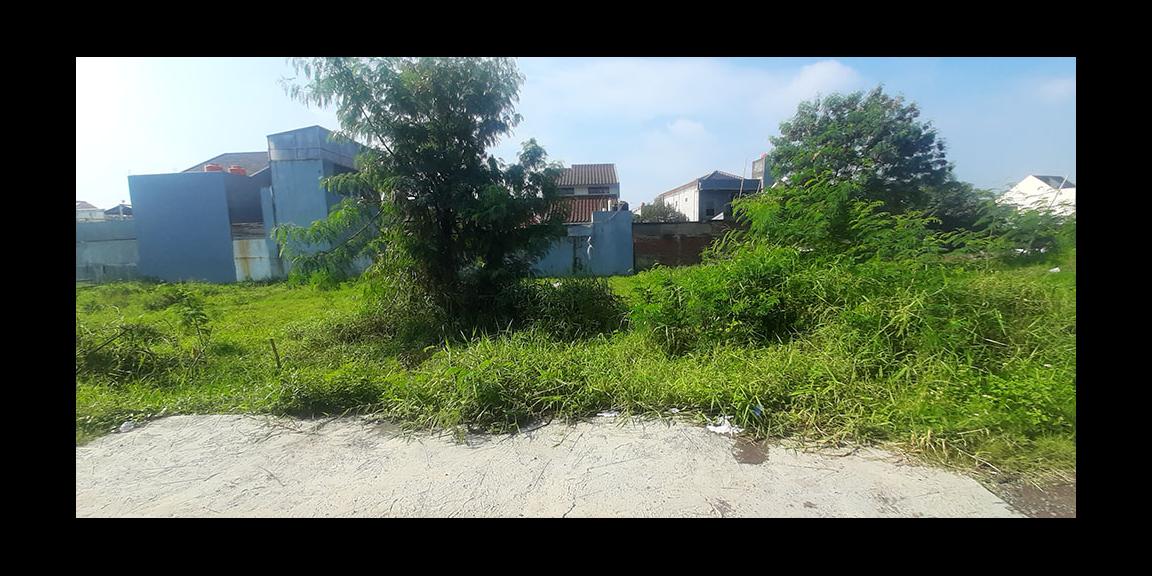 KAVLING 125 M2, SHM, LINGKUNGAN TENANG DAN NYAMAN DI ARCAMANIK BANDUNG KAVLING 125 M2, SHM, LINGKUNGAN TENANG DAN NYAMAN DI ARCAMANIK BANDUNG