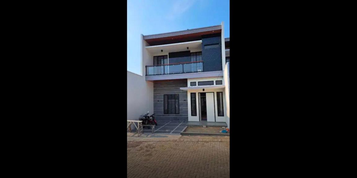 Rumah Baru Gress Siap Huni Lokasi Strategis di Sulfat Malang Rumah Baru Gress Siap Huni Lokasi Strategis di Sulfat Malang