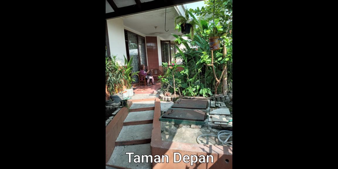 Rumah Siap Huni di Perumahan Permata Juanda Sidoarjo Rumah Siap Huni di Perumahan Permata Juanda Sidoarjo