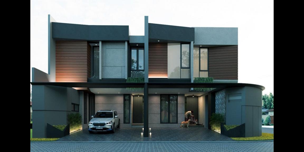 !FREE PAJAK! Rumah Premium Baru Gress Lokasi Kutisari Indah Surabaya !FREE PAJAK! Rumah Premium Baru Gress Lokasi Kutisari Indah Surabaya