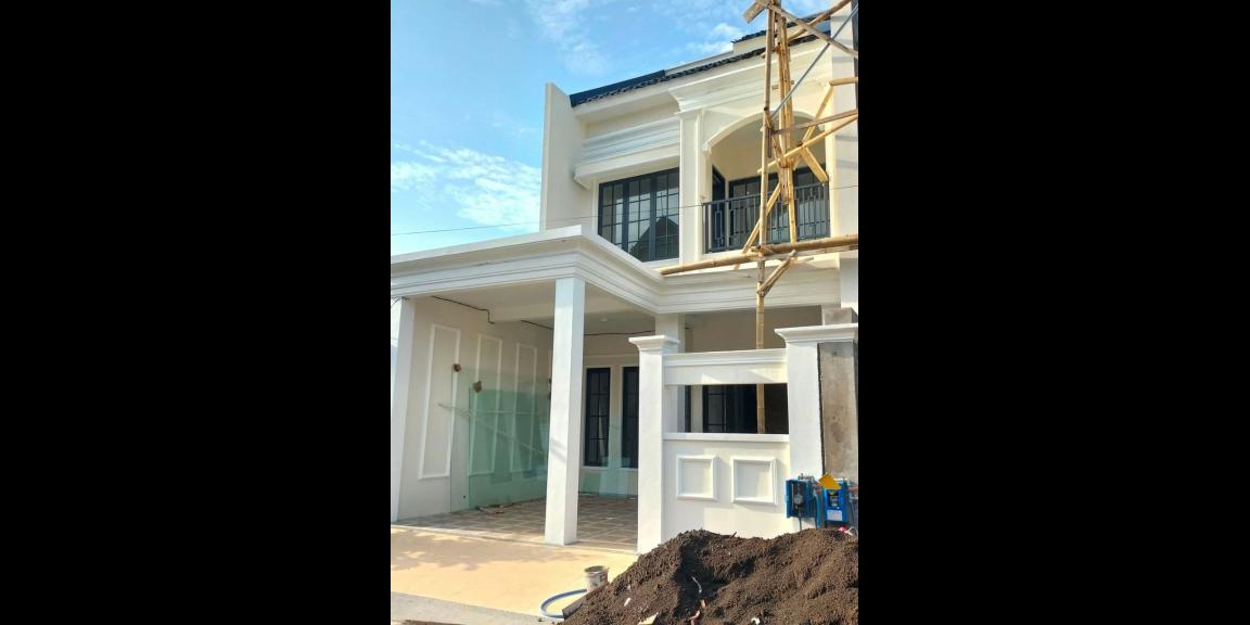 Rumah Baru Gress Minimalis Modern Lokasi Strategis di Borobudur Lowokwaru Malang Kota Rumah Baru Gress Minimalis Modern Lokasi Strategis di Borobudur Lowokwaru Malang Kota