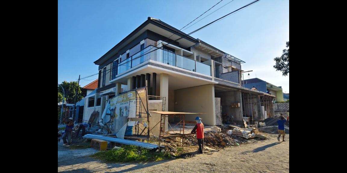 Dijual Rumah Baru Gress Surabaya Lokasi Sidosermo PDK Dijual Rumah Baru Gress Surabaya Lokasi Sidosermo PDK