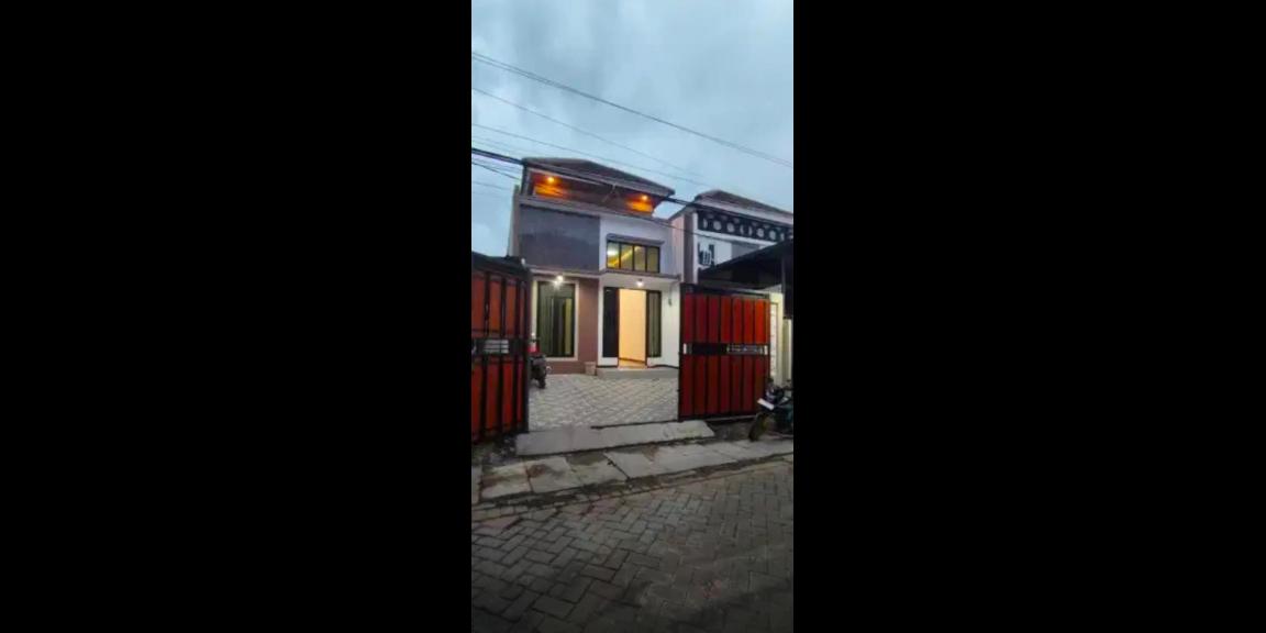 Jual Rumah Baru Gress Surabaya di Gunung Anyar Utara Rungkut Jual Rumah Baru Gress Surabaya di Gunung Anyar Utara Rungkut