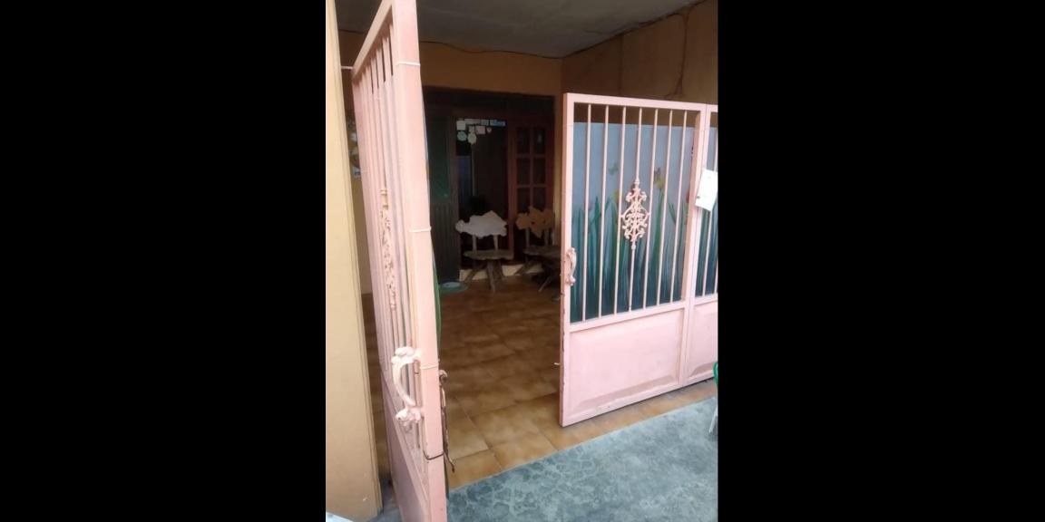 Jual Rumah Siap Huni Surabaya Lokasi Kebraon Surabaya Selatan Jual Rumah Siap Huni Surabaya Lokasi Kebraon Surabaya Selatan