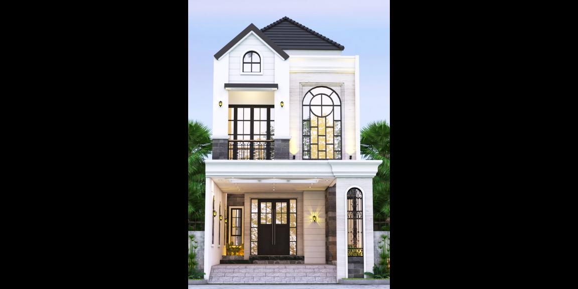 Rumah Baru Semi Furnished Lokasi Tengah Kota di Mojo Gubeng Surabaya Rumah Baru Semi Furnished Lokasi Tengah Kota di Mojo Gubeng Surabaya