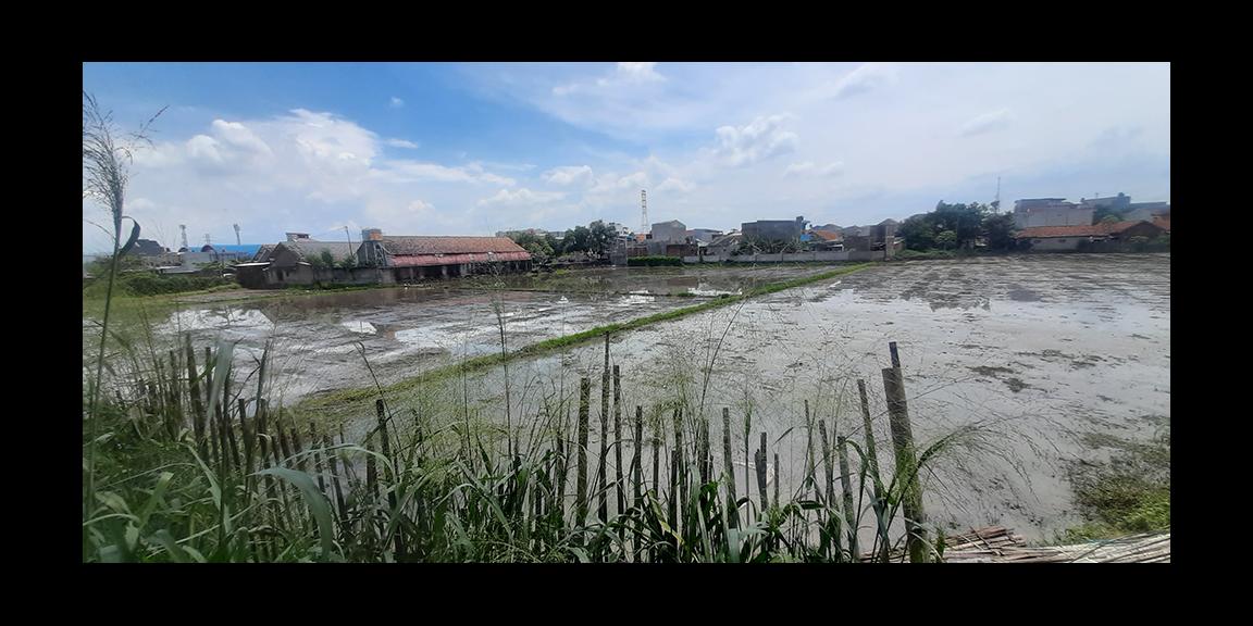 TANAH UNTUK PERUMAHAN DAN PERMUKIMAN DI ANTAPANI BANDUNG TANAH UNTUK PERUMAHAN DAN PERMUKIMAN DI ANTAPANI BANDUNG