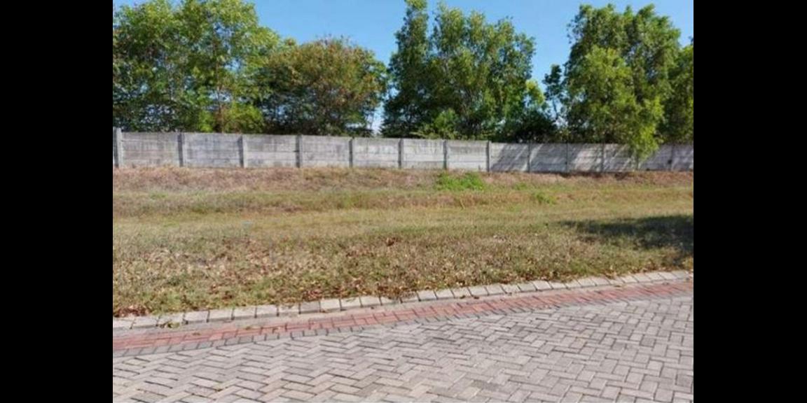 Jual Tanah Kavling Grand Island Casa Tobago Surabaya Jual Tanah Kavling Grand Island Casa Tobago Surabaya