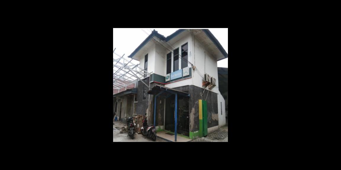 Dijual Gudang di Gandaria Utara, Jakarta Selatan Dijual Gudang di Gandaria Utara, Jakarta Selatan