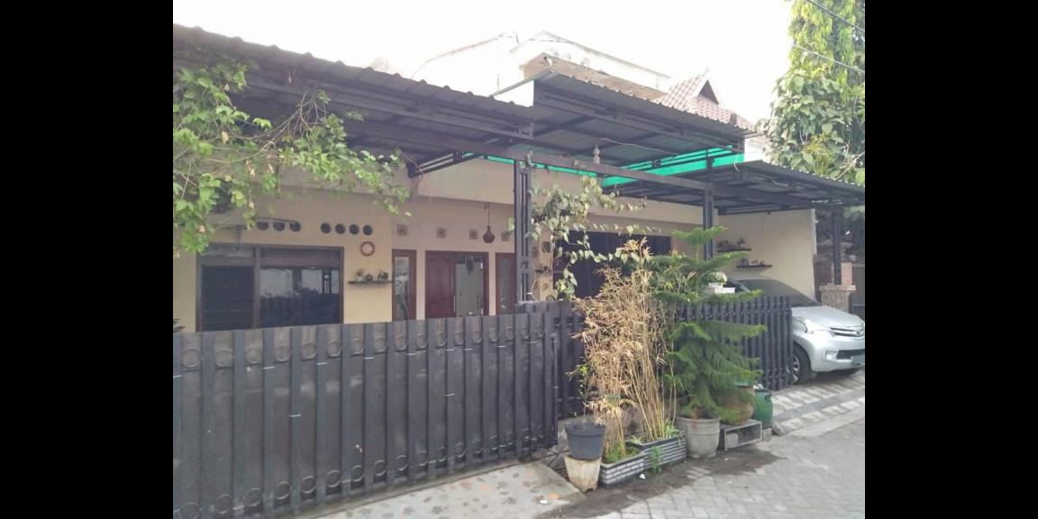 Jual Rumah di Komplek BBD Sidoarjo daerah Gedangan Jual Rumah di Komplek BBD Sidoarjo daerah Gedangan
