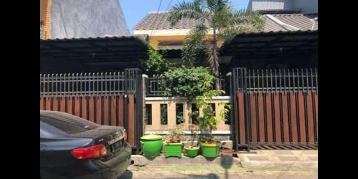 Lelang Rumah daerah Wiyung Perumahan Pondok Maritim Indah Lelang Rumah daerah Wiyung Perumahan Pondok Maritim Indah