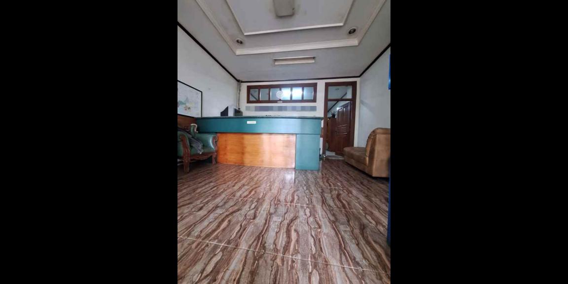 Jual Ruko 4 Lantai di Kawasan Mitra Sunter Boulevard, Jakarta Utara Jual Ruko 4 Lantai di Kawasan Mitra Sunter Boulevard, Jakarta Utara