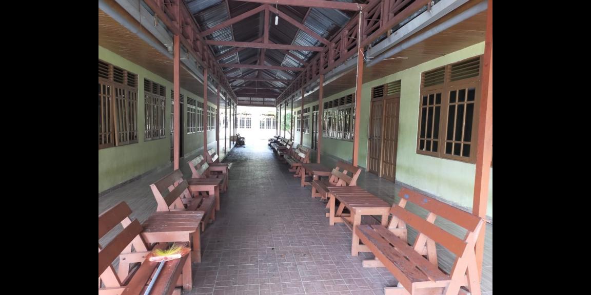 Tanah Kakap Pal IX, Pontianak, Kalimantan Barat Tanah Kakap Pal IX, Pontianak, Kalimantan Barat