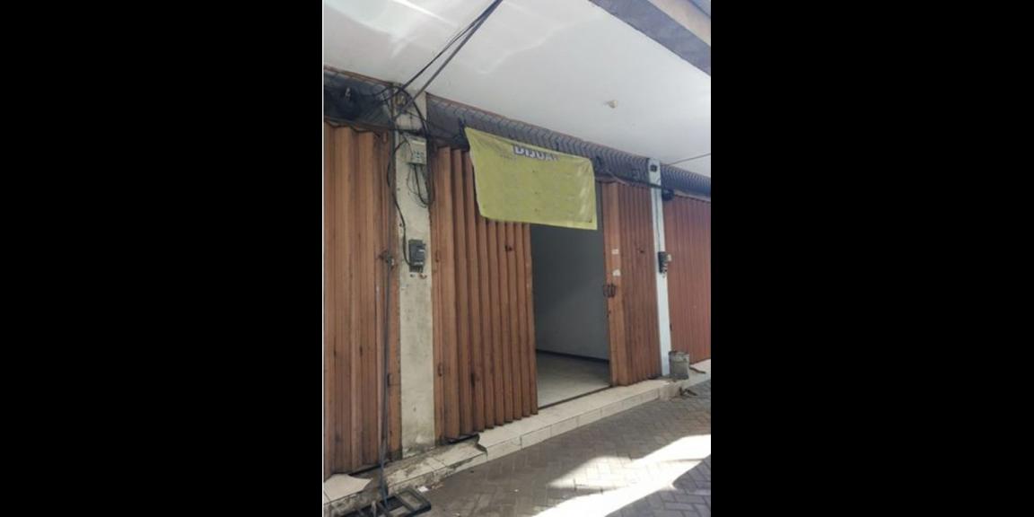 Jual Lelang Ruko 3 Lantai Strategis Jalan Karet Kota Surabaya Jual Lelang Ruko 3 Lantai Strategis Jalan Karet Kota Surabaya