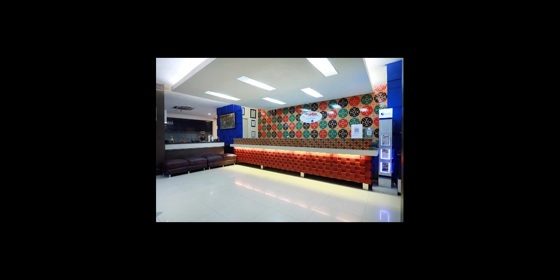 Dijual Hotel Aktif di Wiradesa, Pekalongan Dijual Hotel Aktif di Wiradesa, Pekalongan